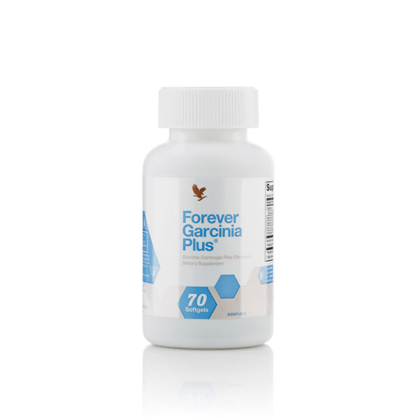 گارسینیا پلاس فوراور