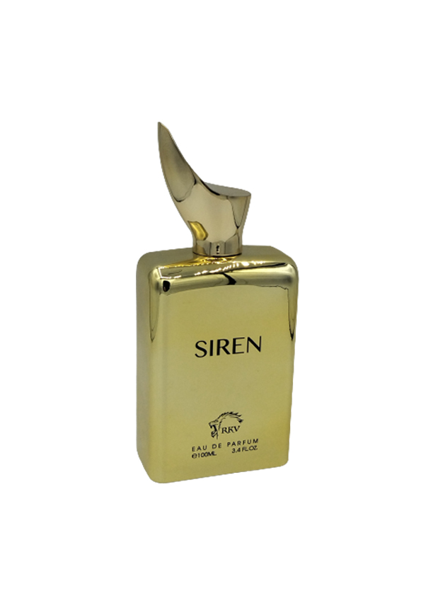 ادکلن زنانه آر کی وی سیرن RKV Siren حجم ۱۰۰ میل