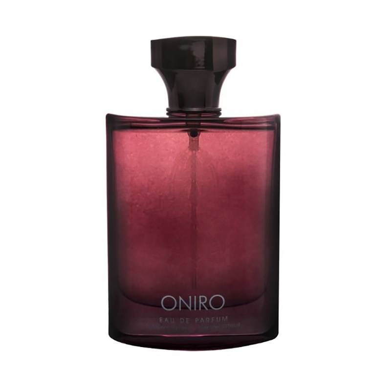 عطر ادکلن اونیرو مردانه فرگرانس حجم 100 میل