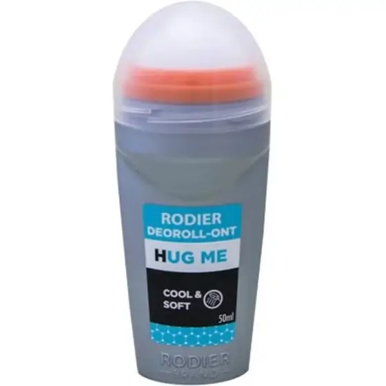 مام رول ضد تعریق رودیر HUG ME مدل هاگ می حجم 50 میلی لیتر
