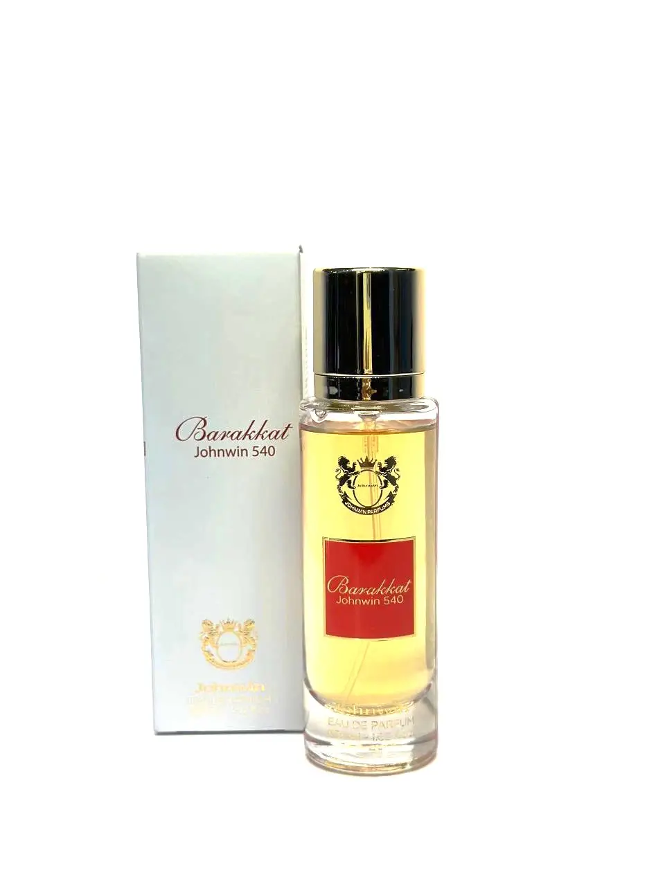 قیمت و خریدعطر ادکلن باکارات رژ 540 قرمز جانوین جکوینز ۳۰ میل