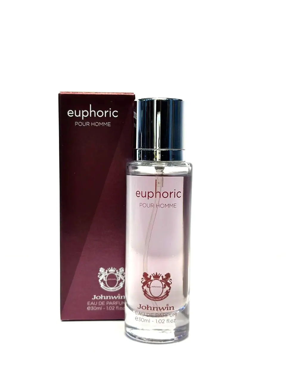 ادکلن جیبی 30 میل ایفوریا زنانه شرکتی (پخش وماندگاری عالی )