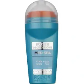 مام رول ضد تعریق آبی رودیر مدل MED SPA حجم 50mL